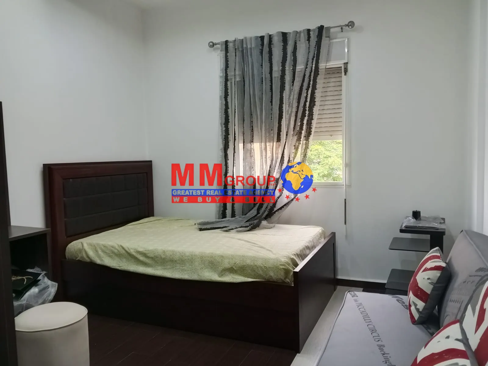 Apartment for Sale in Mansourieh