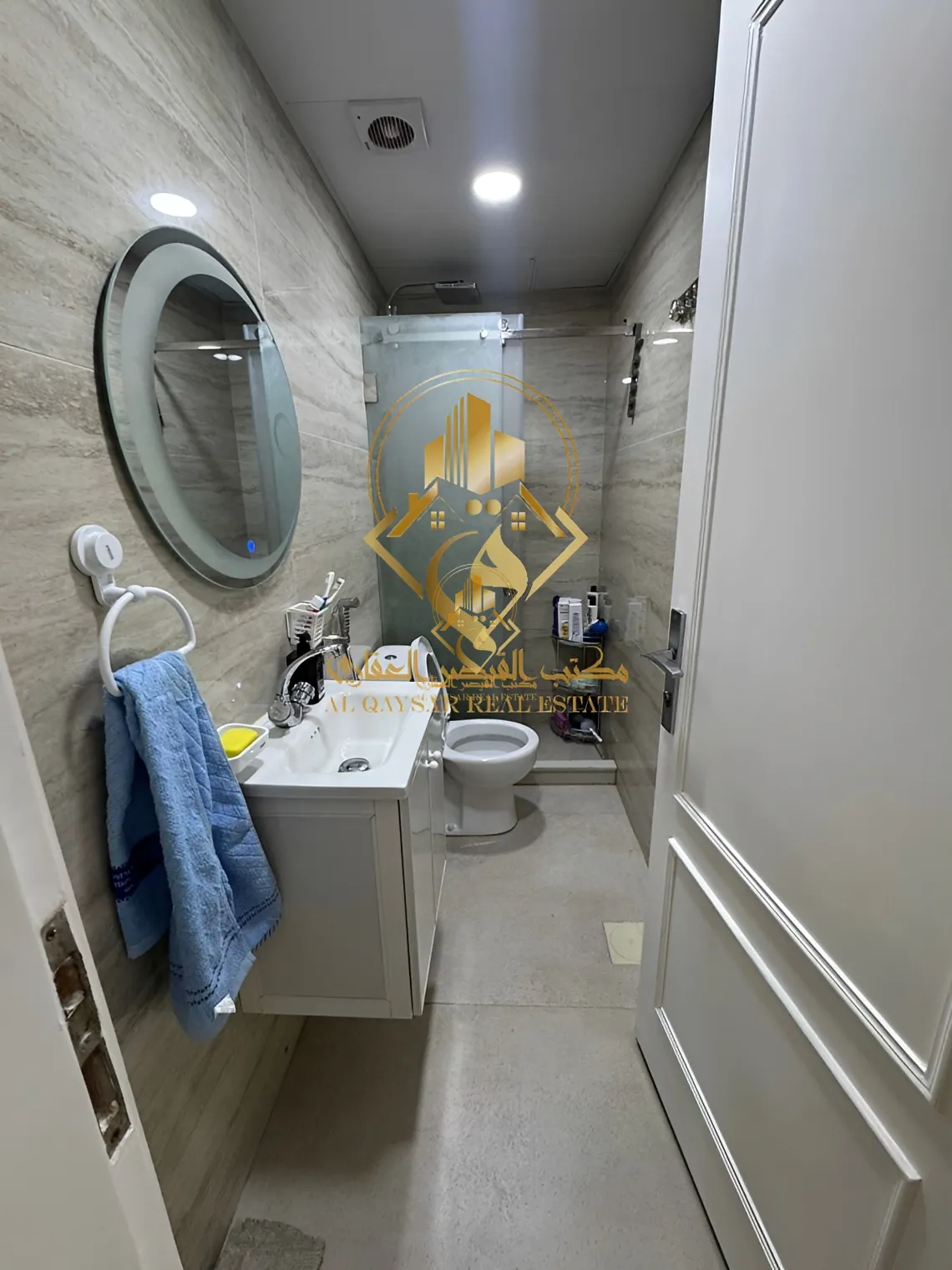 Apartment for sale in Patrakyieh, Bayrut, Lebanon