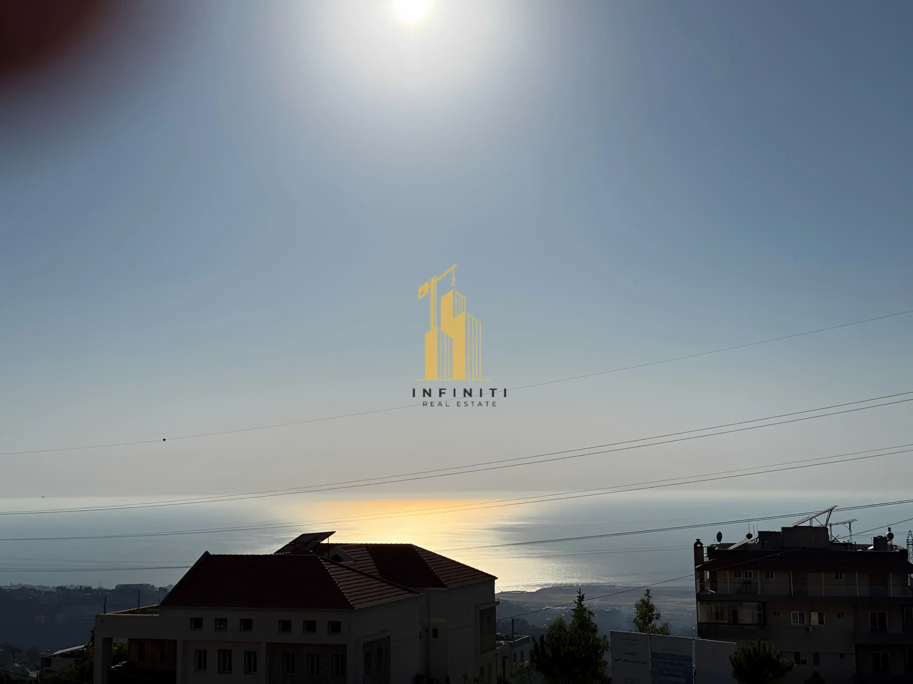 Apartment for sale in Aaitat, Lebanon