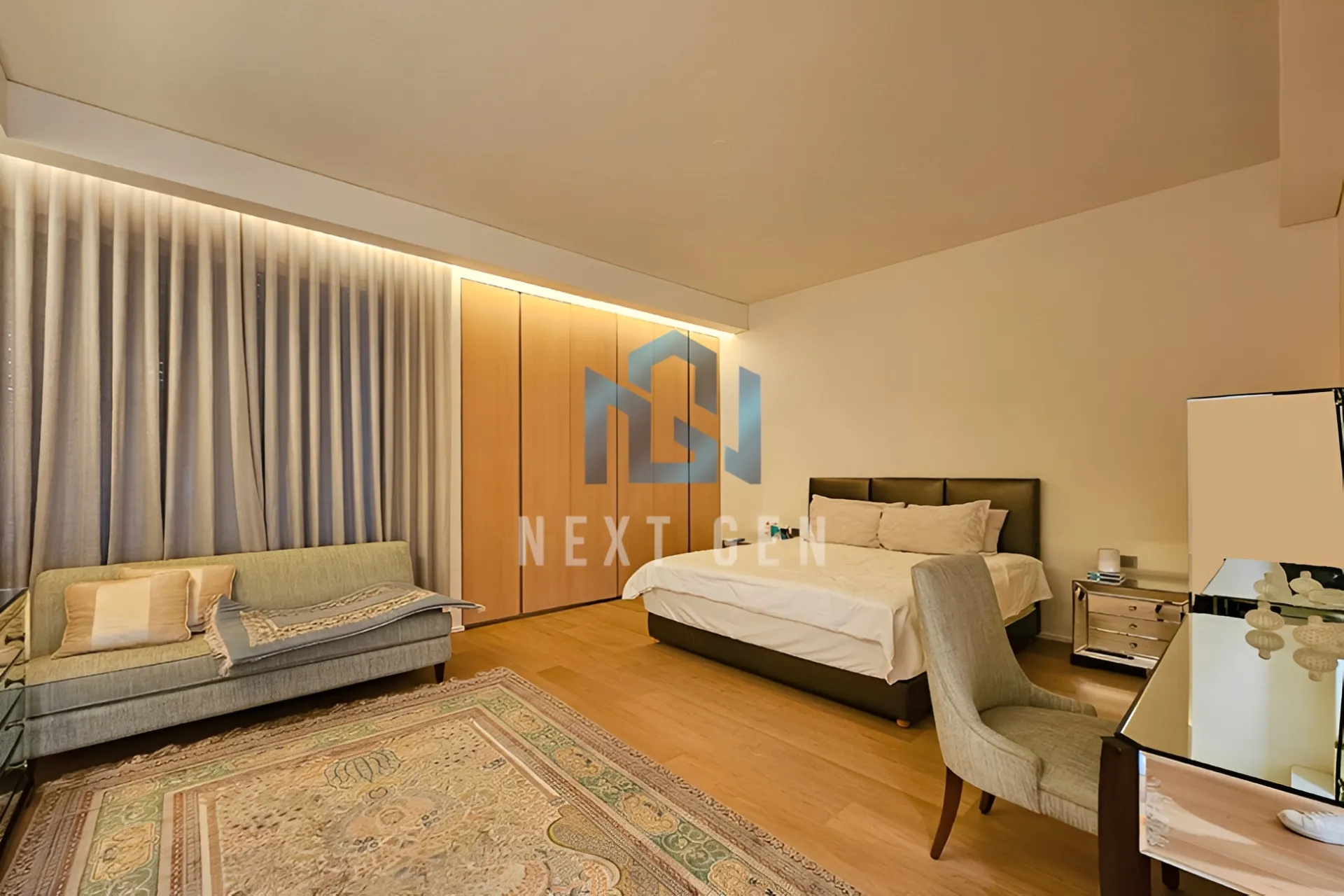 Apartment for sale in Clemenceau, Bayrut, Lebanon