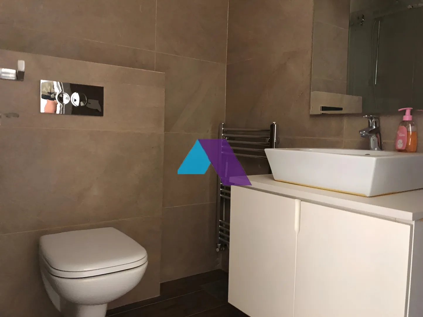 Apartment for rent in Jbeil