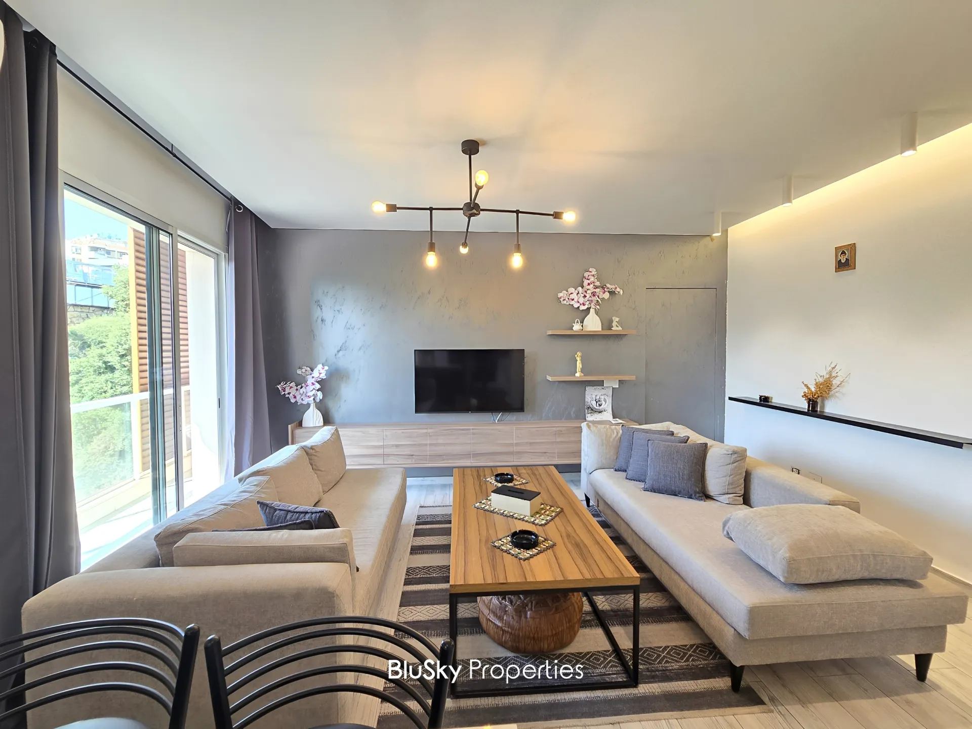 Apartment for rent in Mansourieh, lebanon - 2 bed, 2.0 bath