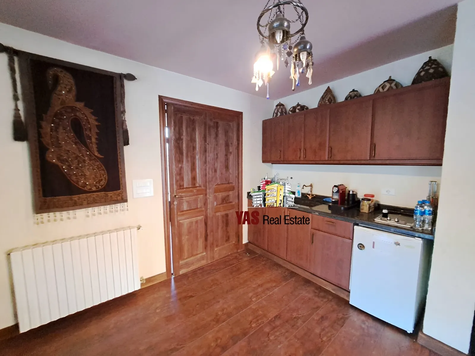 Villa for Sale in Faraya - 4 bed, 4 bath