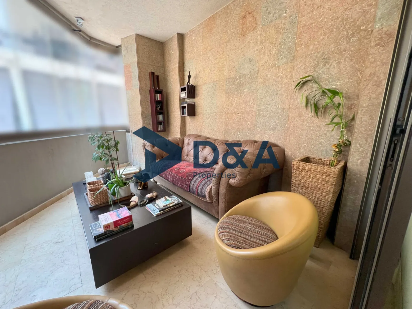 Apartment for sale in Achrafieh, Beirut, Lebanon