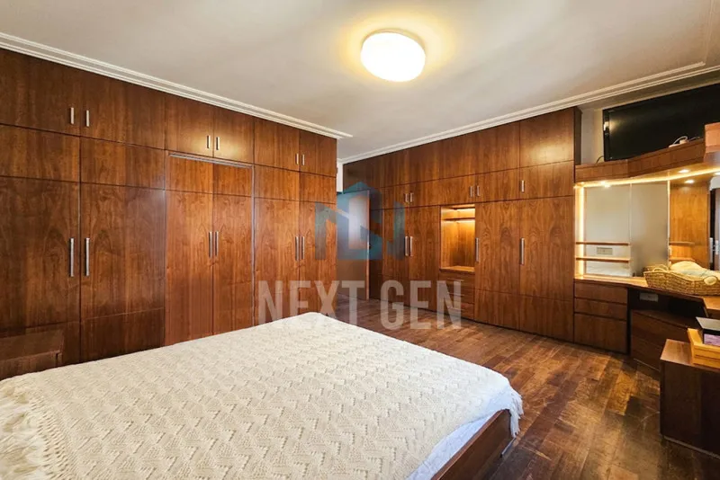 Apartment for Rent in Clemenceau