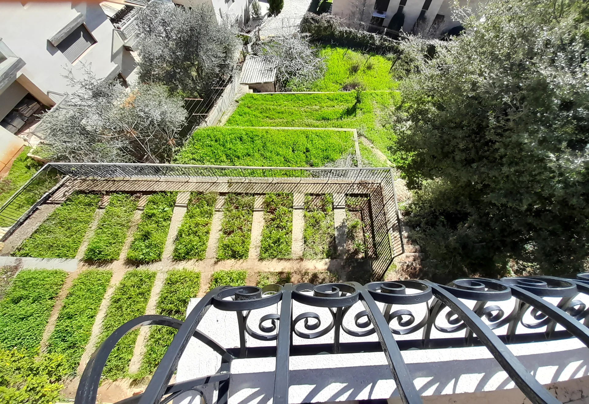 Residential in Baabdat, lebanon