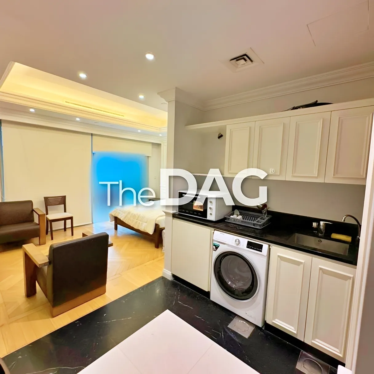 Apartment for rent in Downtown, beirut