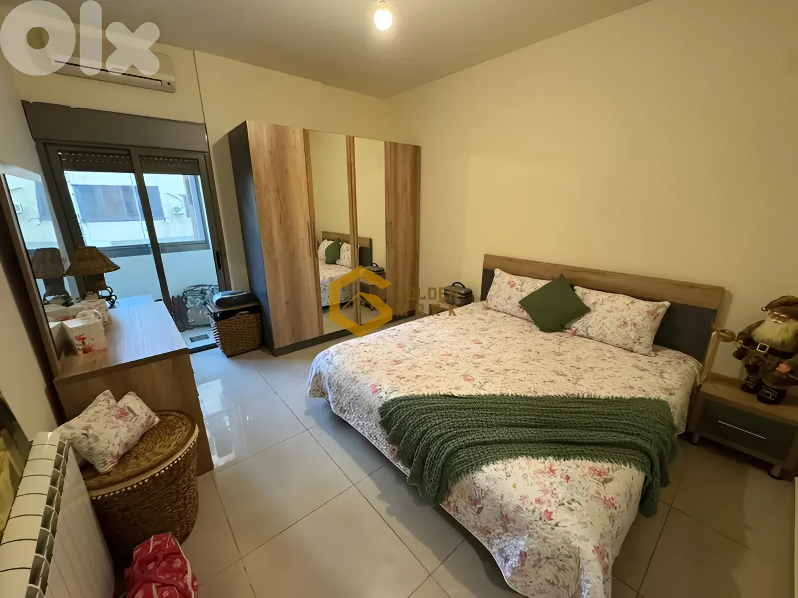 Apartment for Sale in Dekwaneh