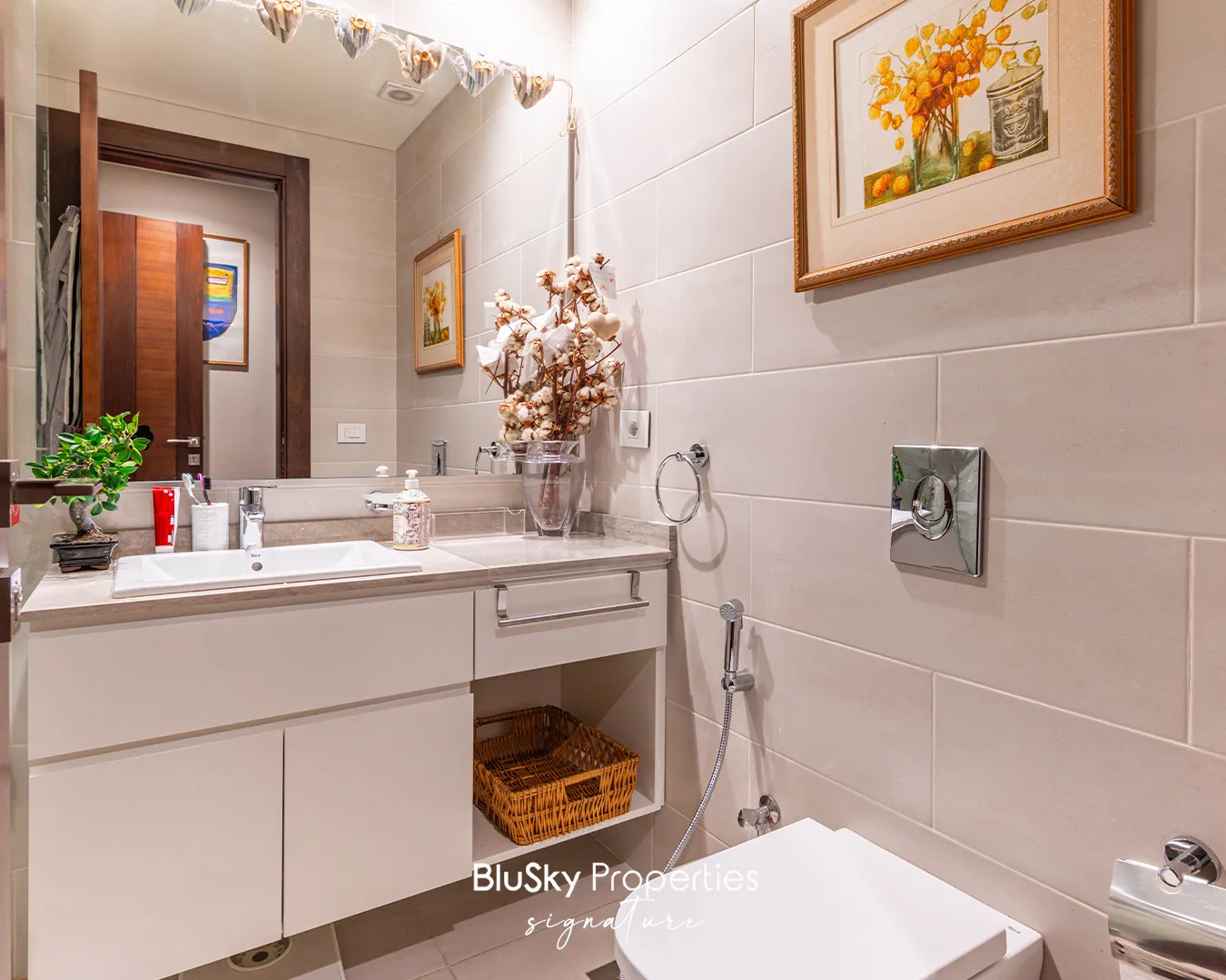 Apartment for sale in Montiverdi, lebanon