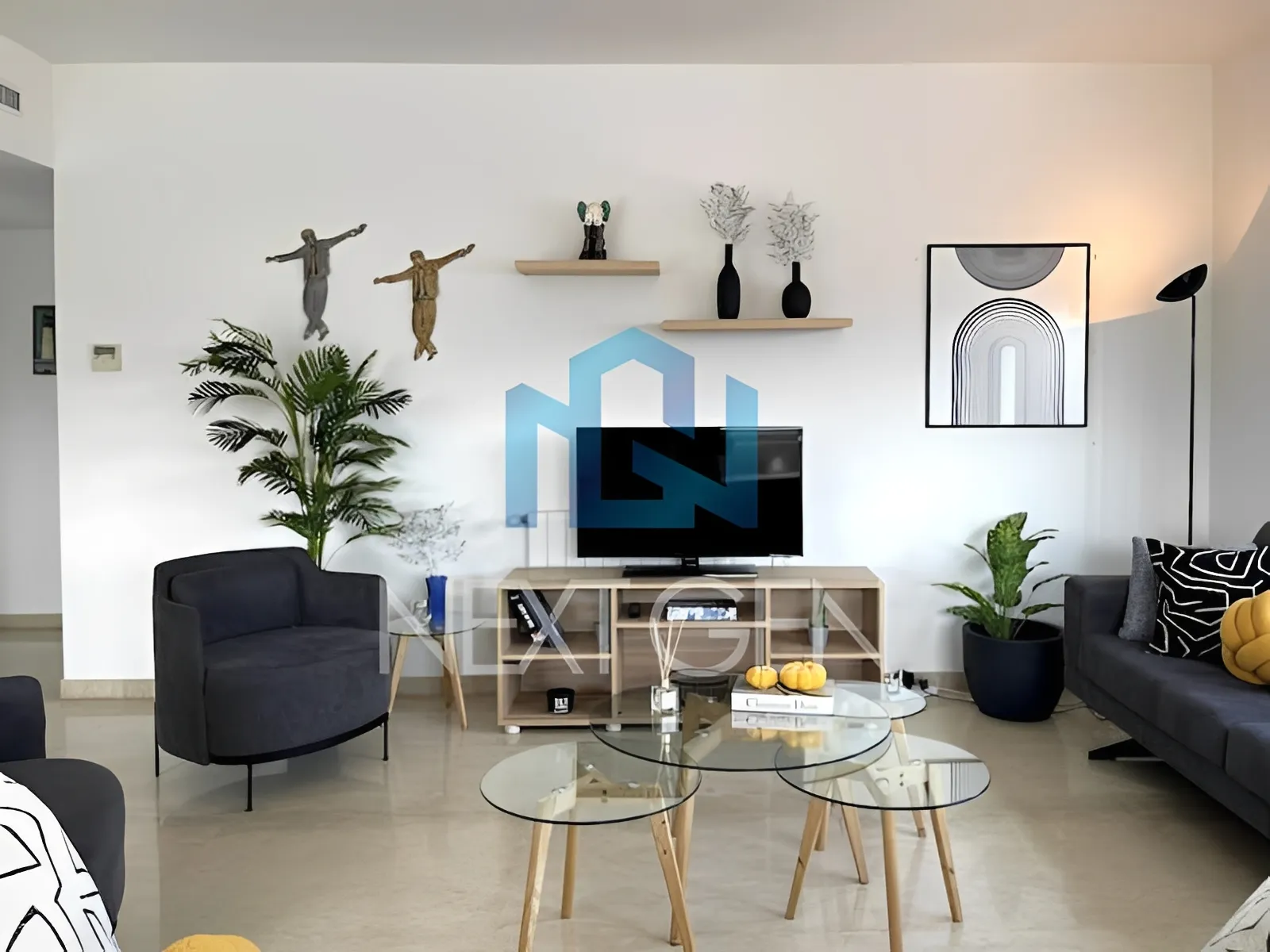 Apartment for Sale in Mar Mikhael