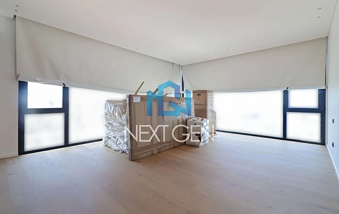 Apartment for sale in Achrafieh, Beirut, Lebanon
