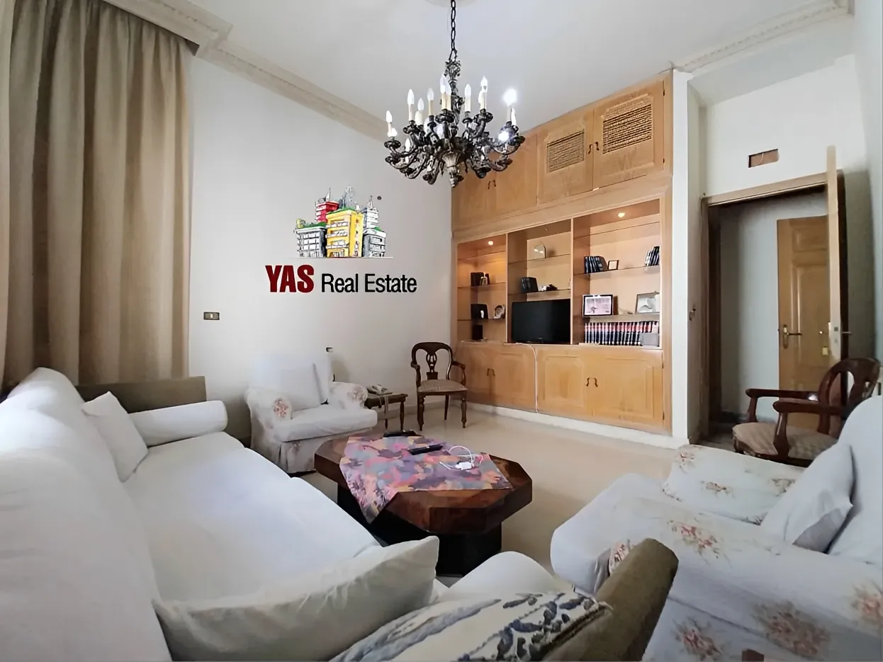 Apartment for Sale in Kfar Hbab