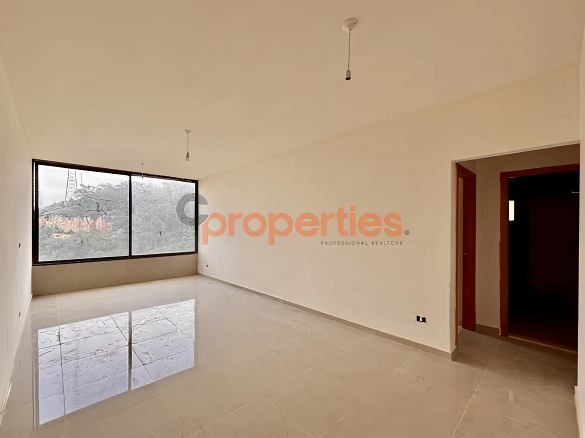 Apartment for Sale in Nabiyeh - 2 bed, 2 bath
