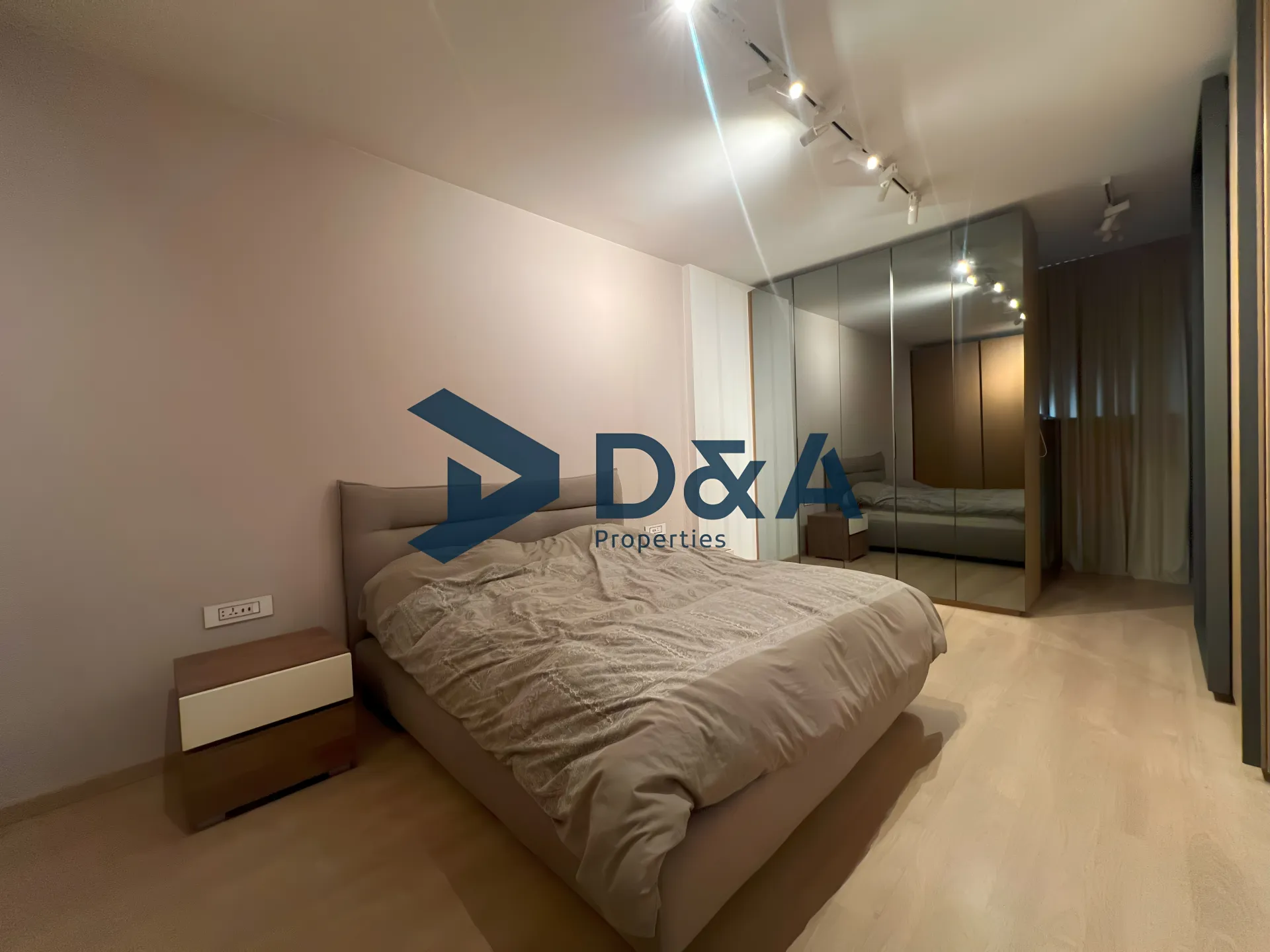 Apartment for rent in Achrafieh, Beirut, Lebanon
