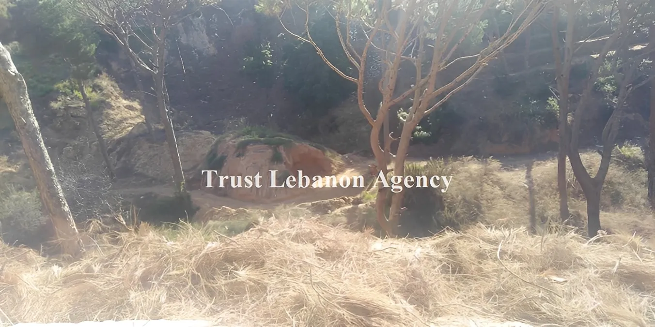 Land for Sale in Baabda, Kortada