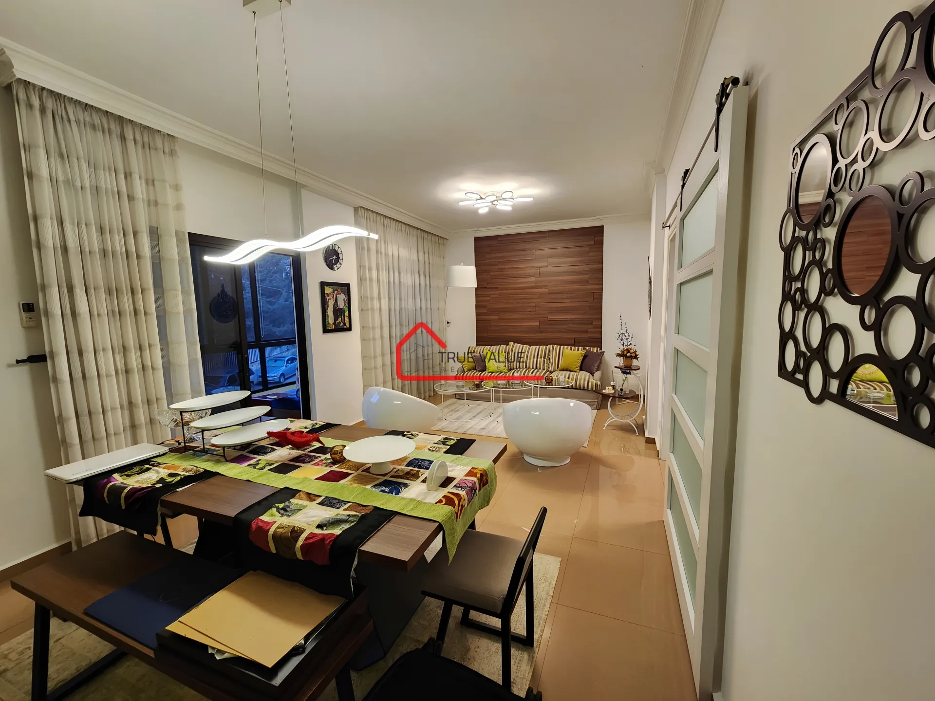 Apartment for sale in Bchamoun, lebanon