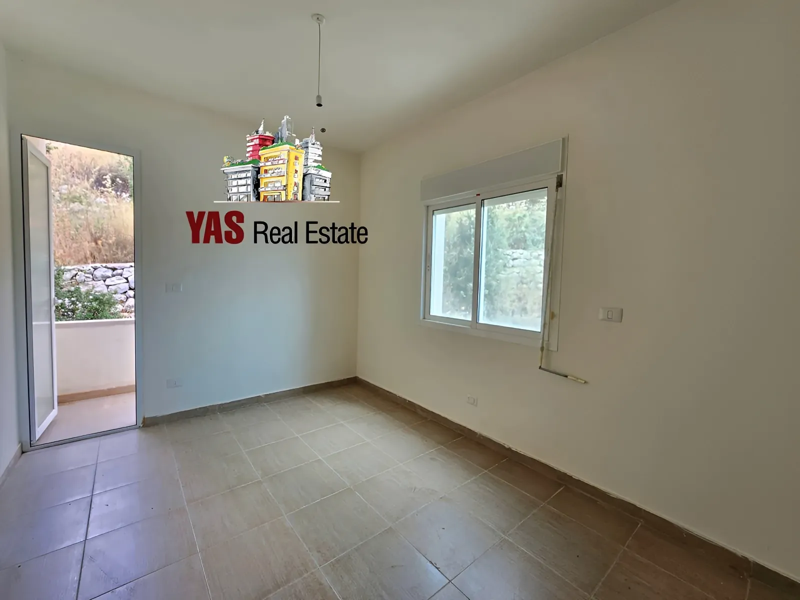 Apartment for Sale in Ashqout