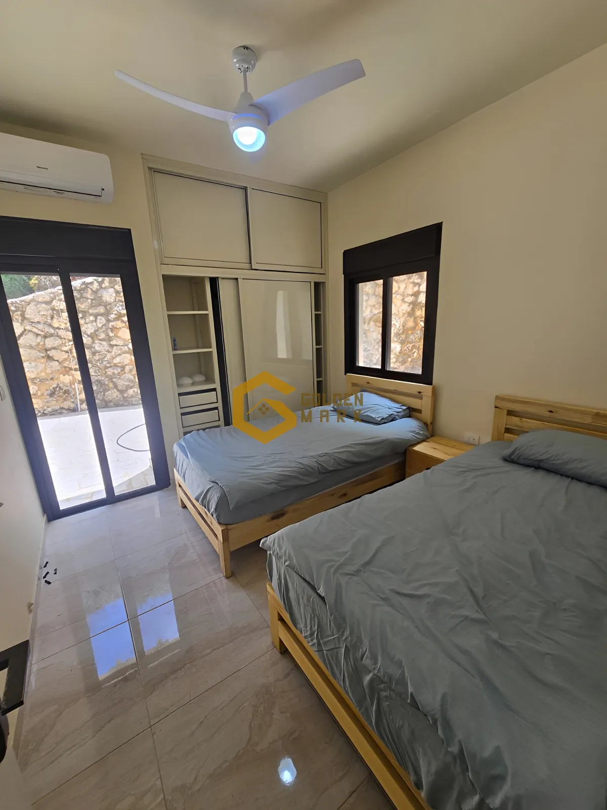 Apartment for Rent in Batroun