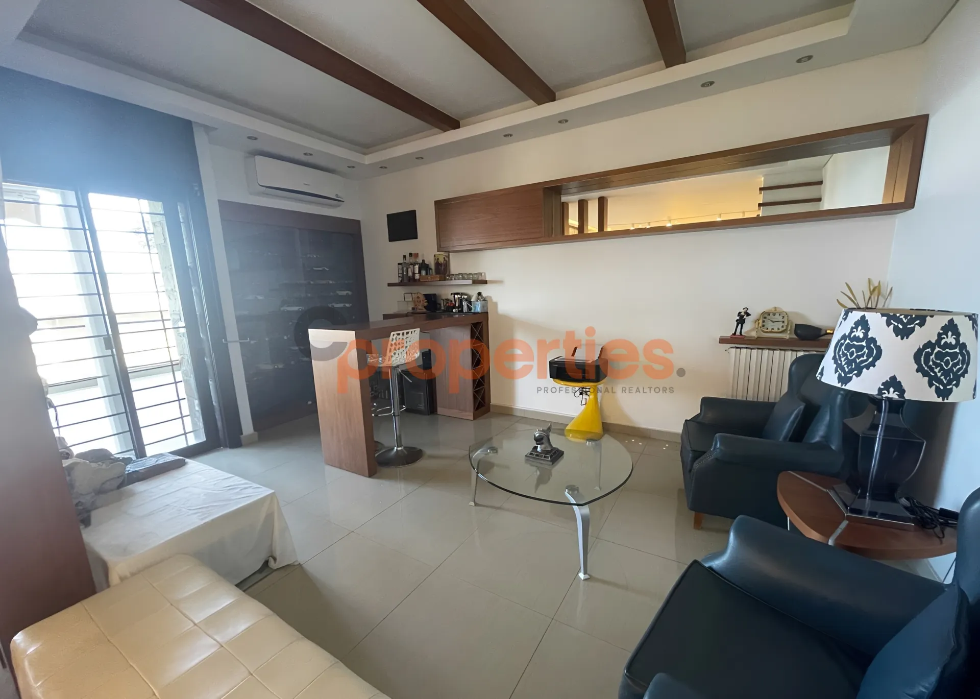 Apartment for Sale in Broummana
