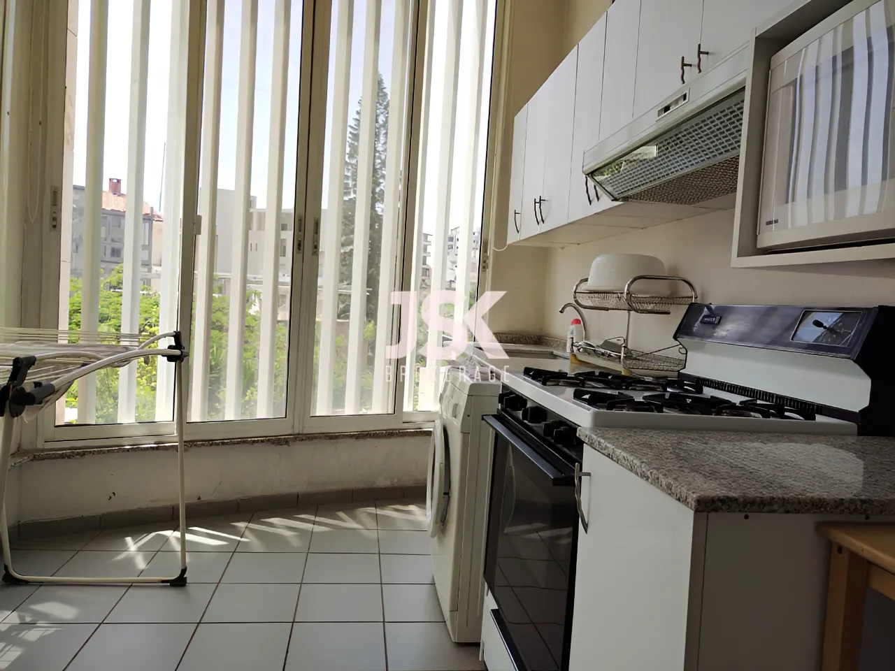 Apartment for Rent in Kaslik