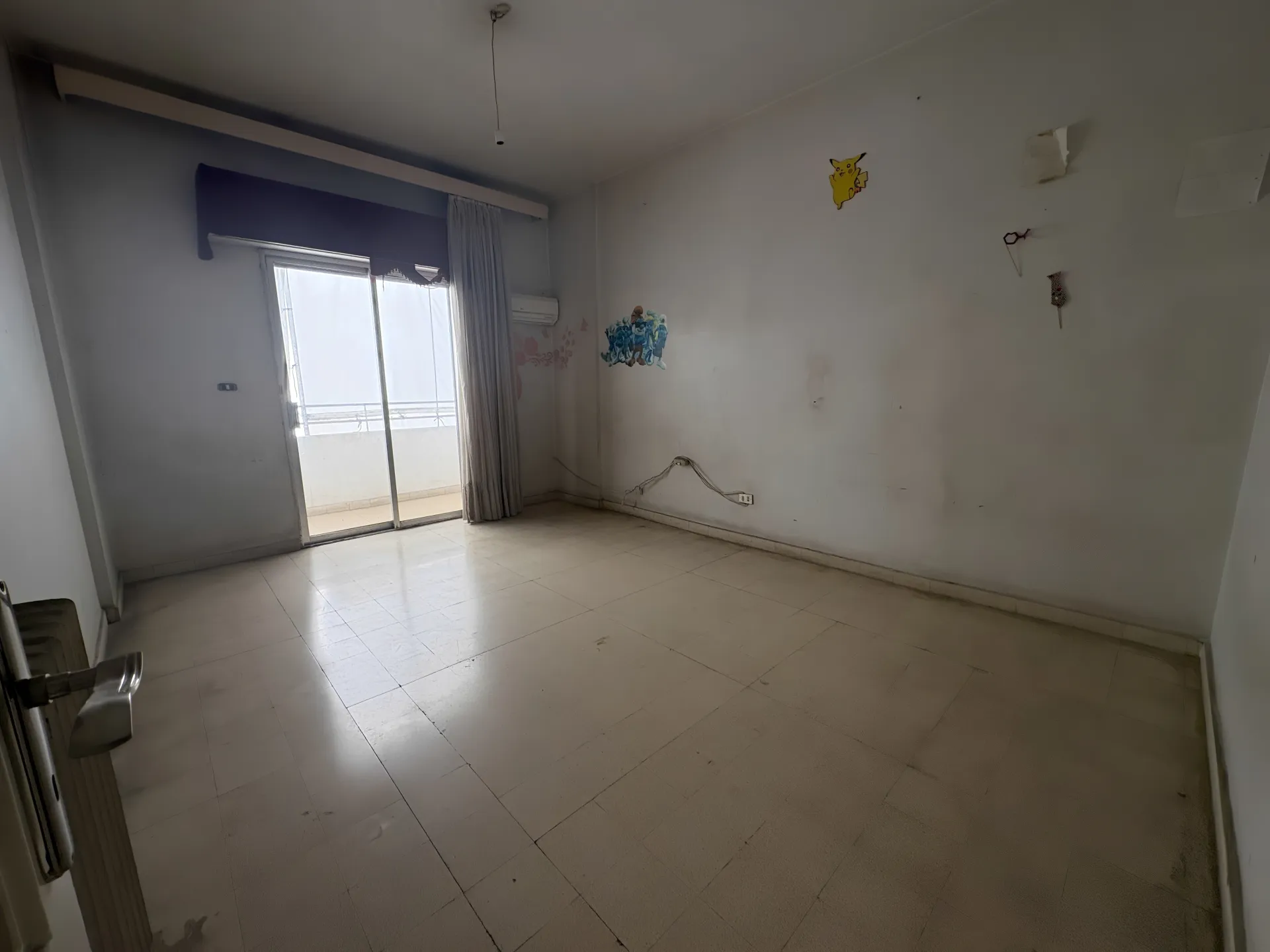 Apartment for sale in Ras al naba'a, beirut, lebanon