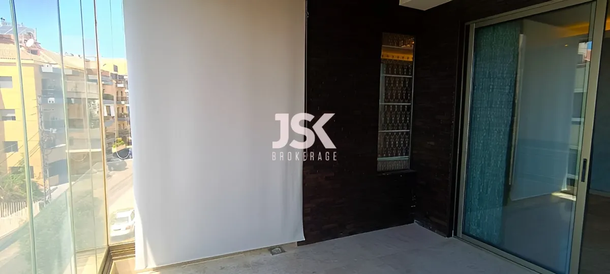 Apartment for Sale in Kfar Hbab, Lebanon