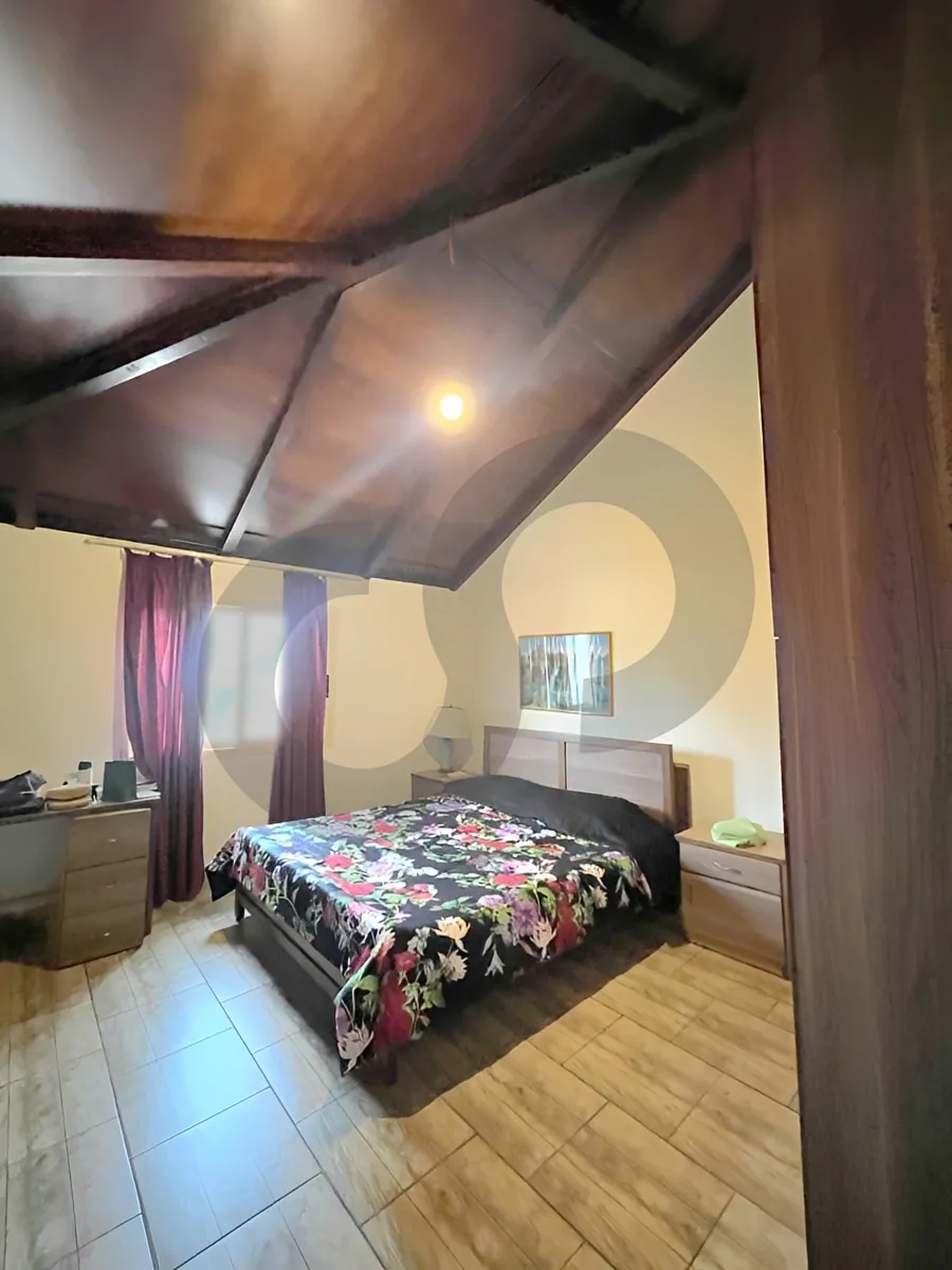Villa for Sale in Aamchit, Lebanon