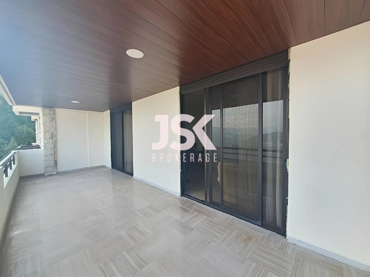 Apartment for Sale in Beit Meri, Lebanon