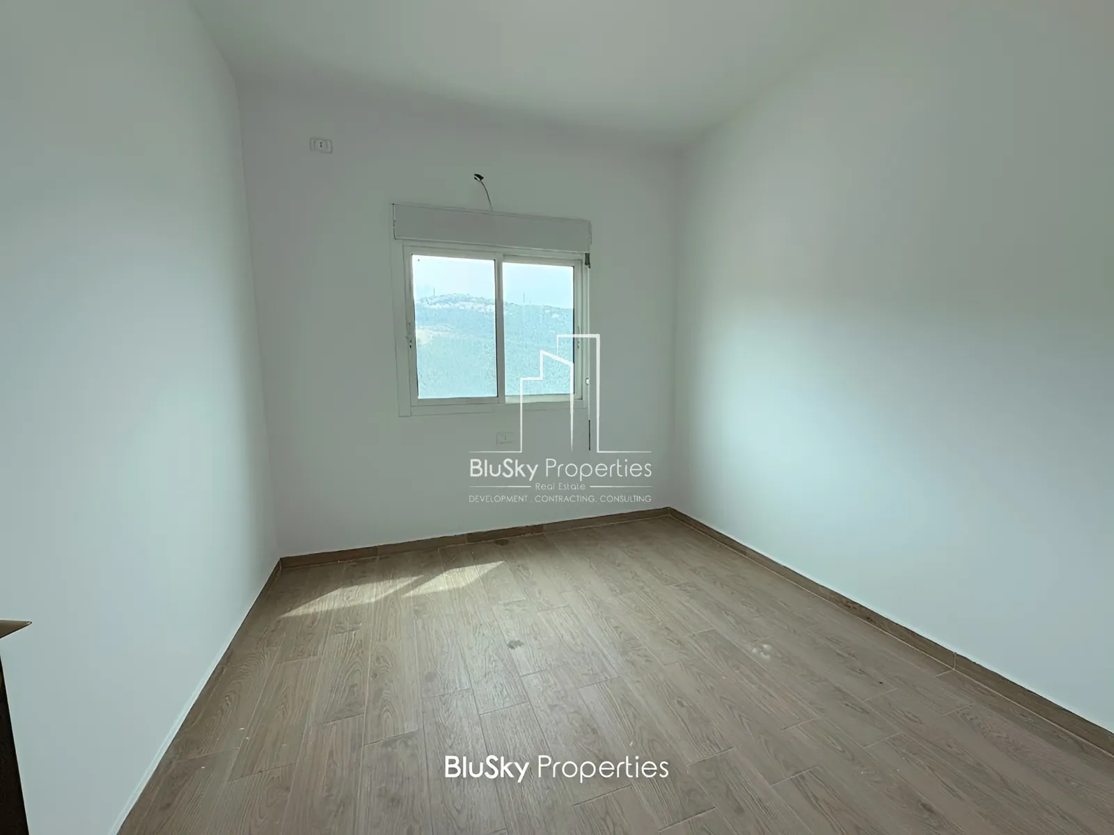 Apartment for Sale in Bsalim