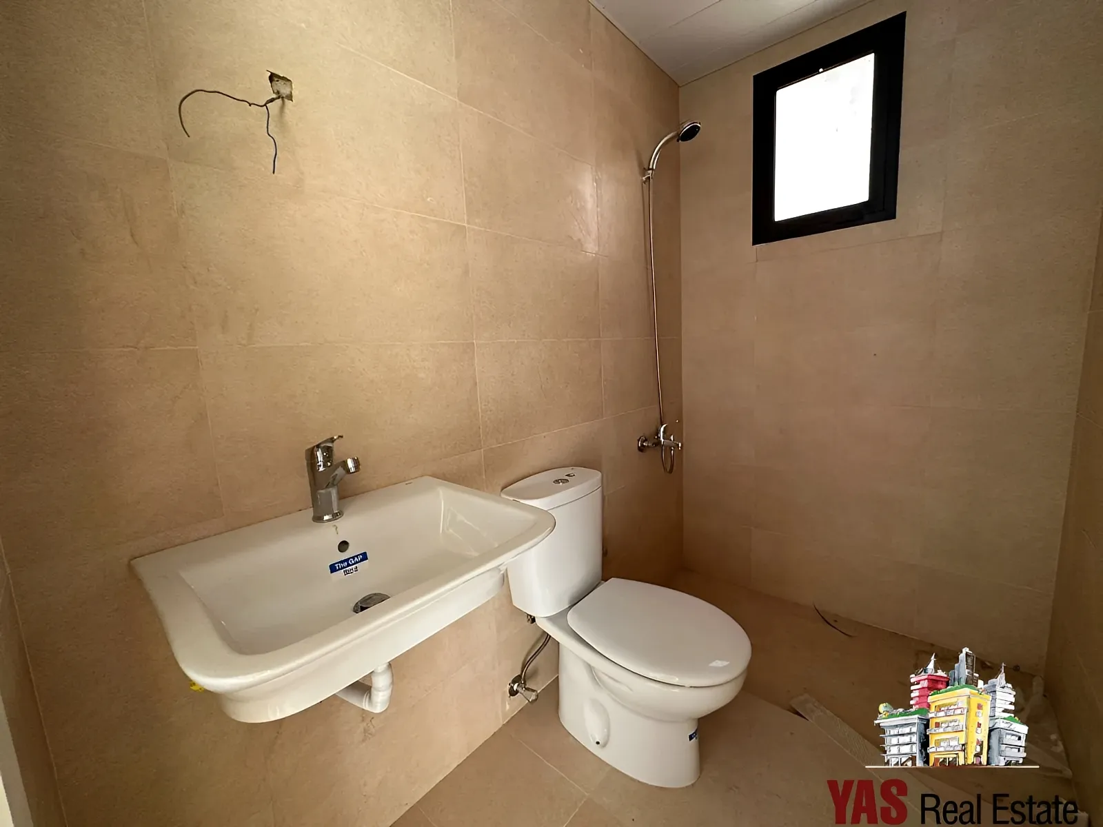 Apartment for Sale in Kfar Yassine