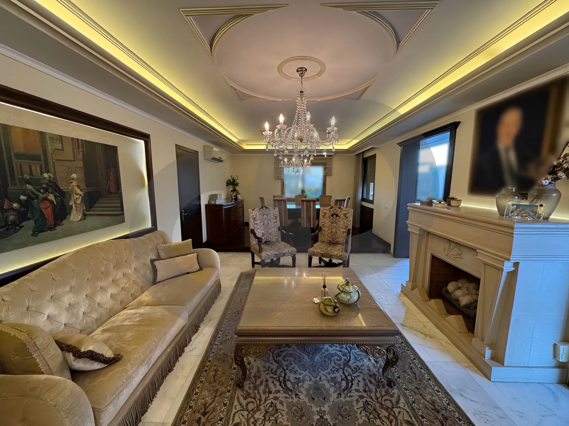 Apartment for Sale in Mathaf