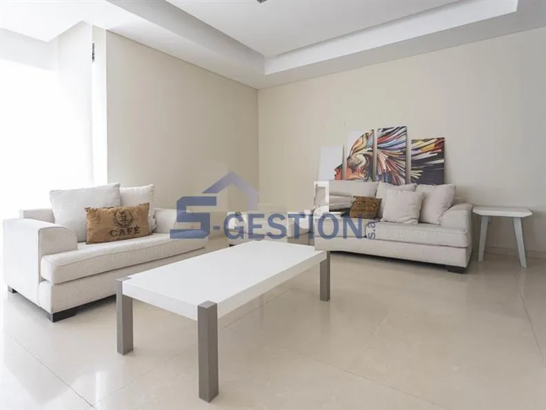 Apartment for Sale in Achrafieh - 3 bed, 4 bath