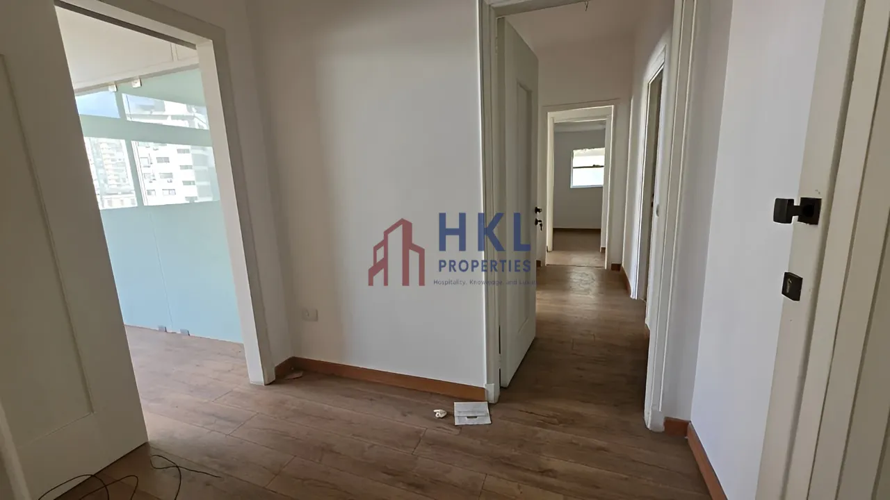 Office for rent in Badaro