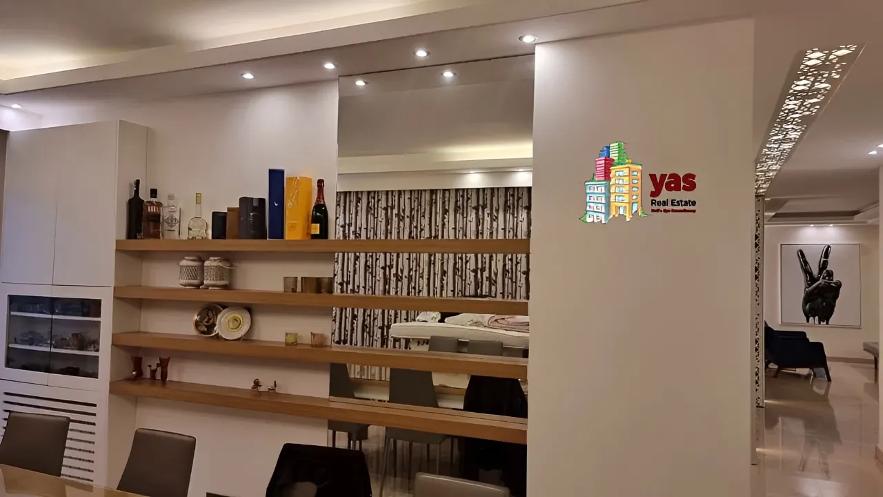 Apartment for Sale in Dik El Mehdi