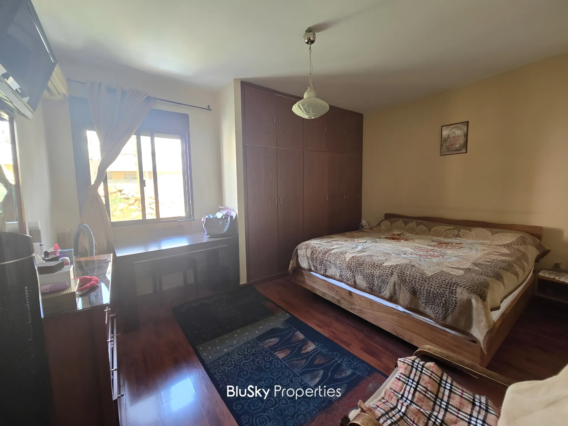 Apartment for sale in Mansourieh, lebanon
