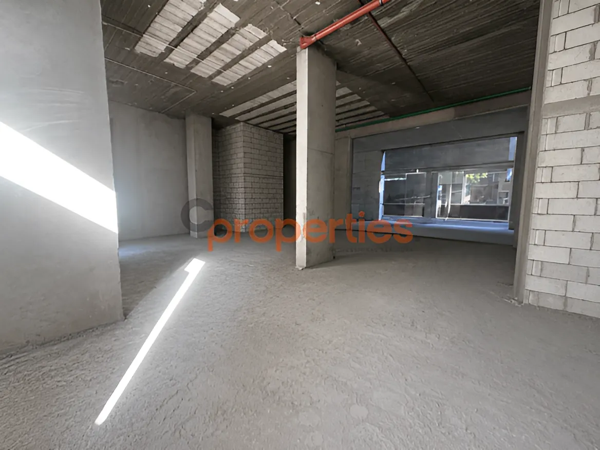 Showroom for Rent in Downtown