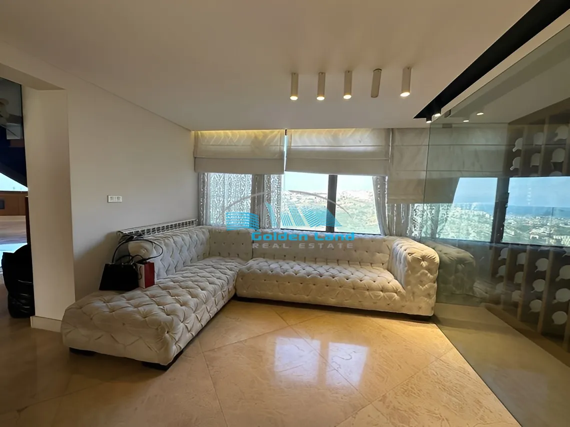 Duplex for Sale in Louaizeh, Lebanon