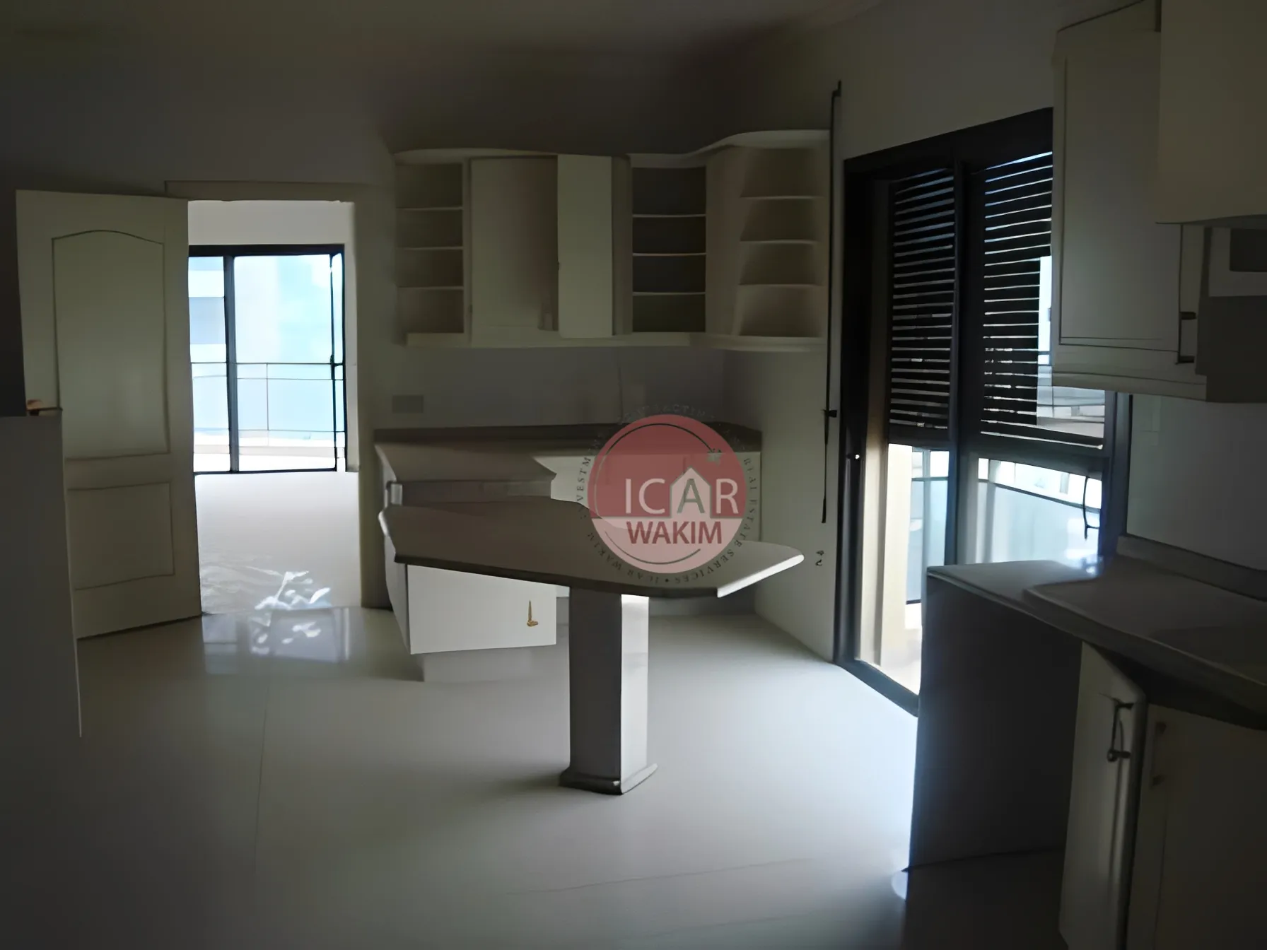 Apartment for Sale in Naqqache