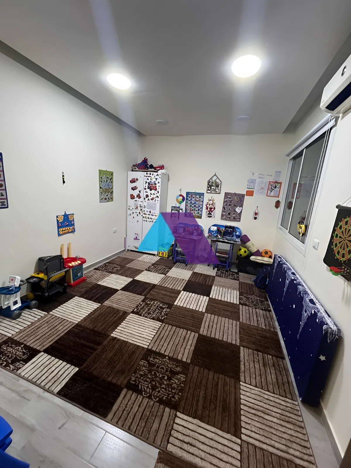 Apartment for Sale in Forn El Chebbak