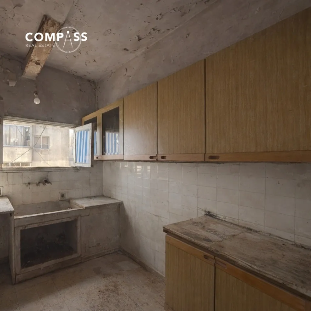Apartment for sale in Achrafieh, Beirut, Lebanon