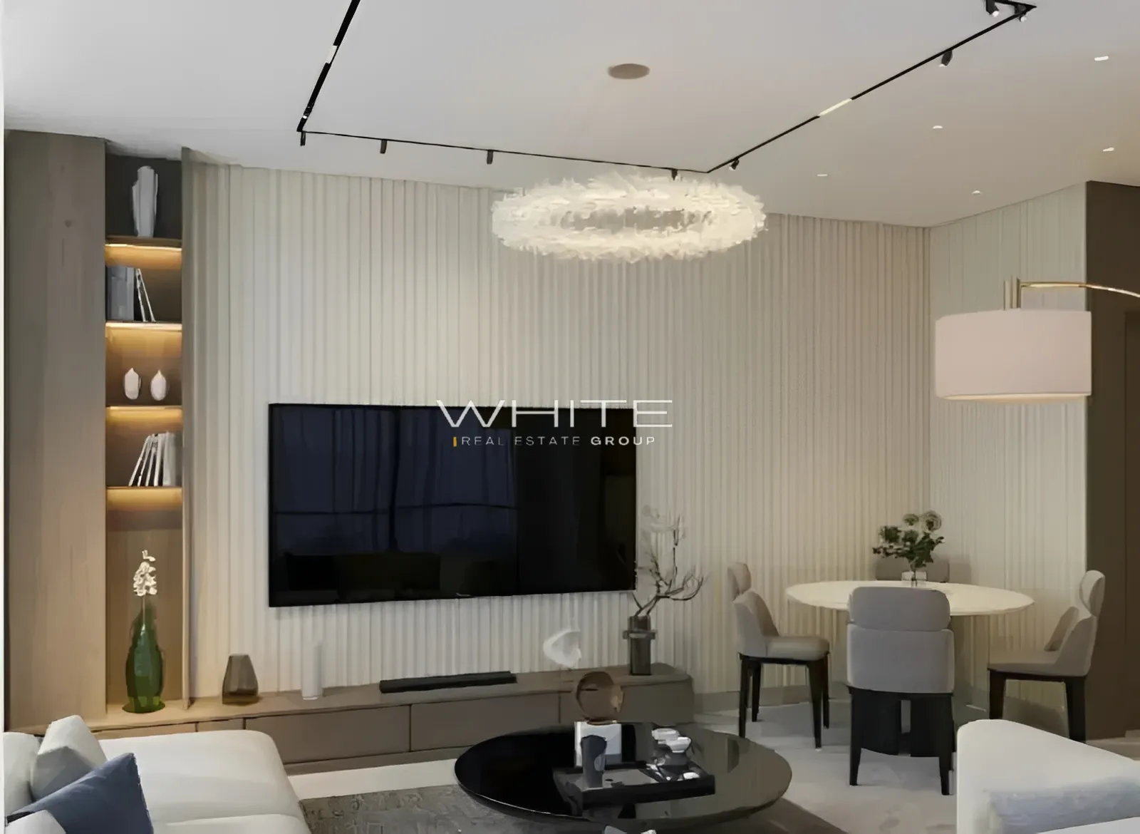 Apartment for Sale in Achrafieh - 2 bed, 2 bath