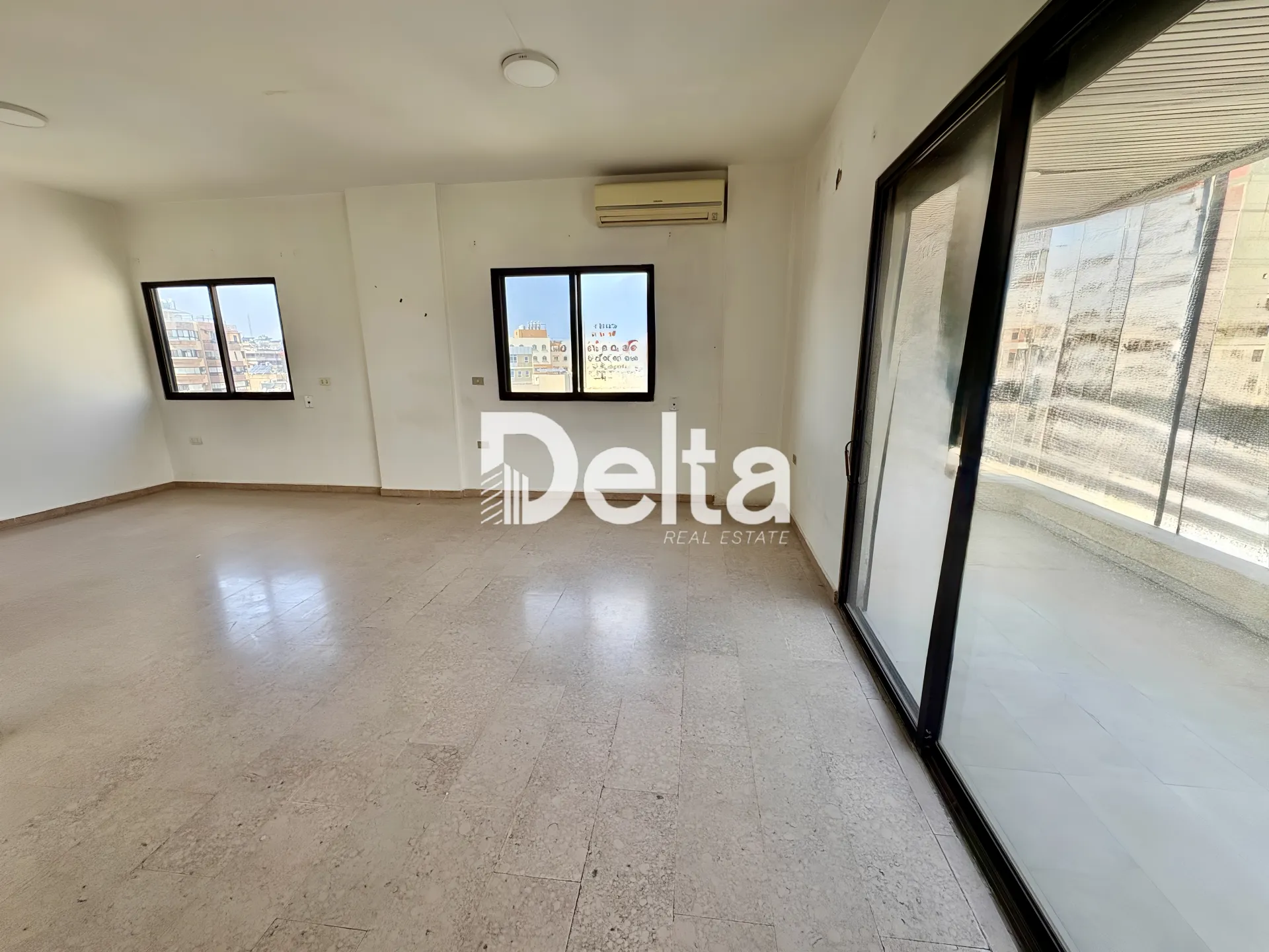 Apartment for rent in Salim salam, beirut, lebanon