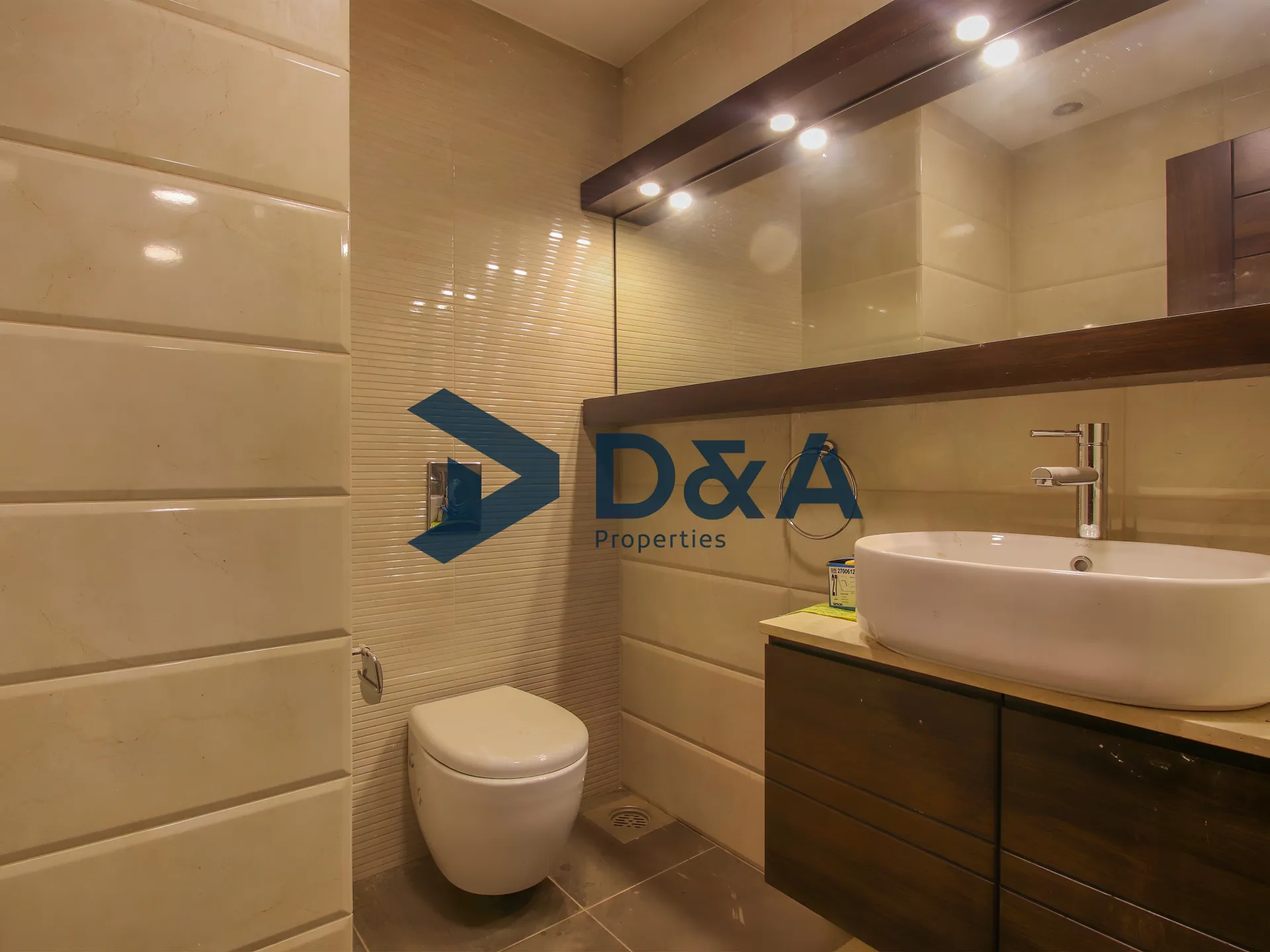Apartment for sale in Baabda, Lebanon