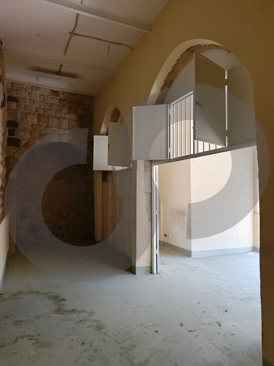 Shop for Rent in Zalqa