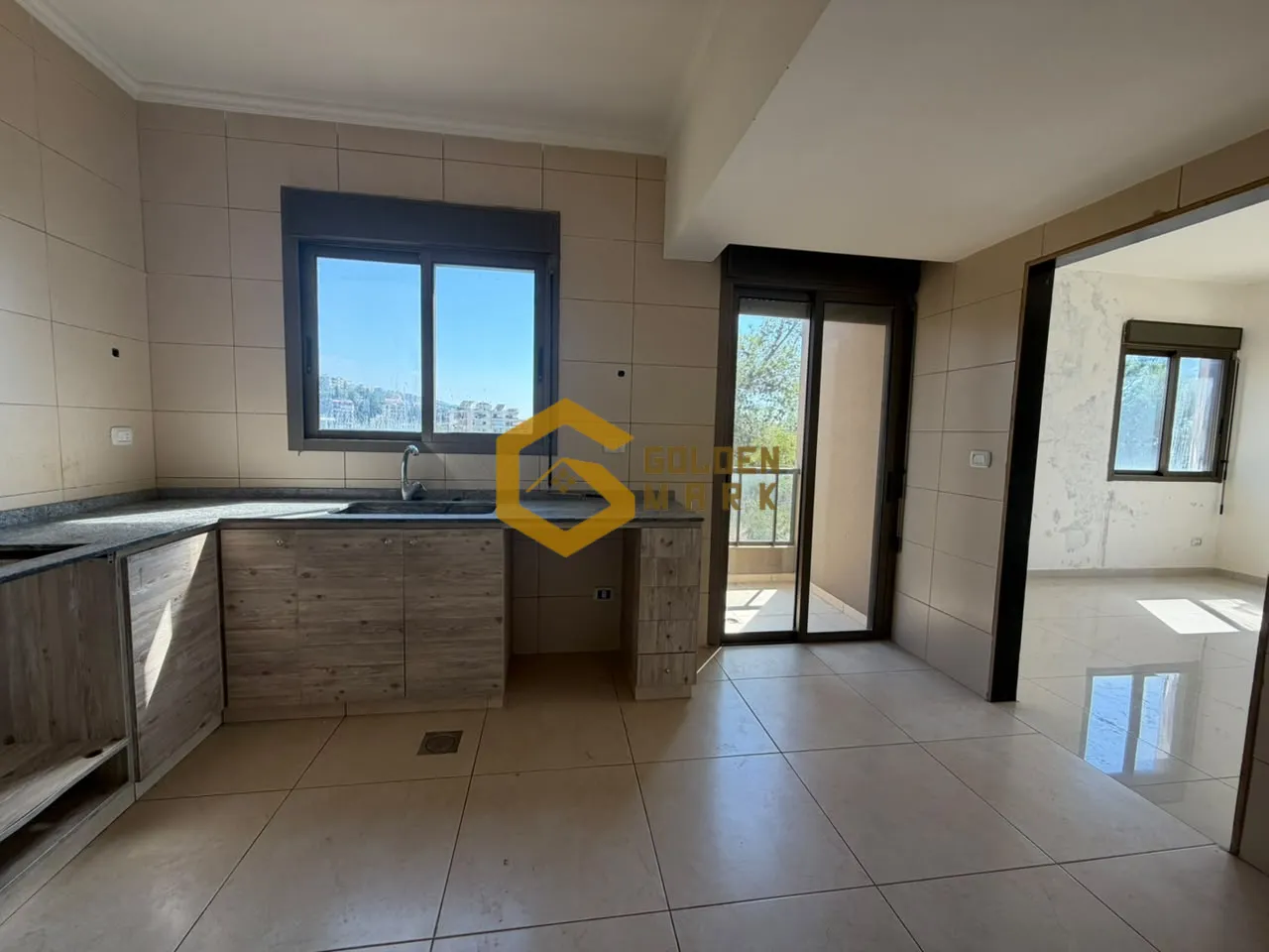 Apartment for Sale in Blat