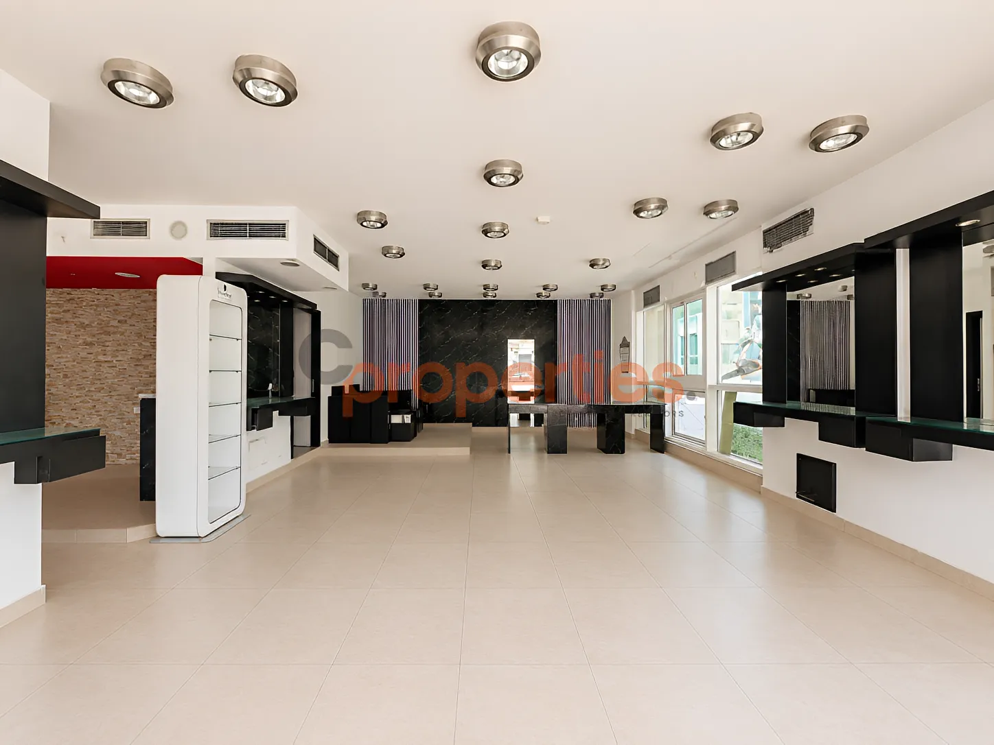 Office for rent in Hamra, Beirut, Lebanon