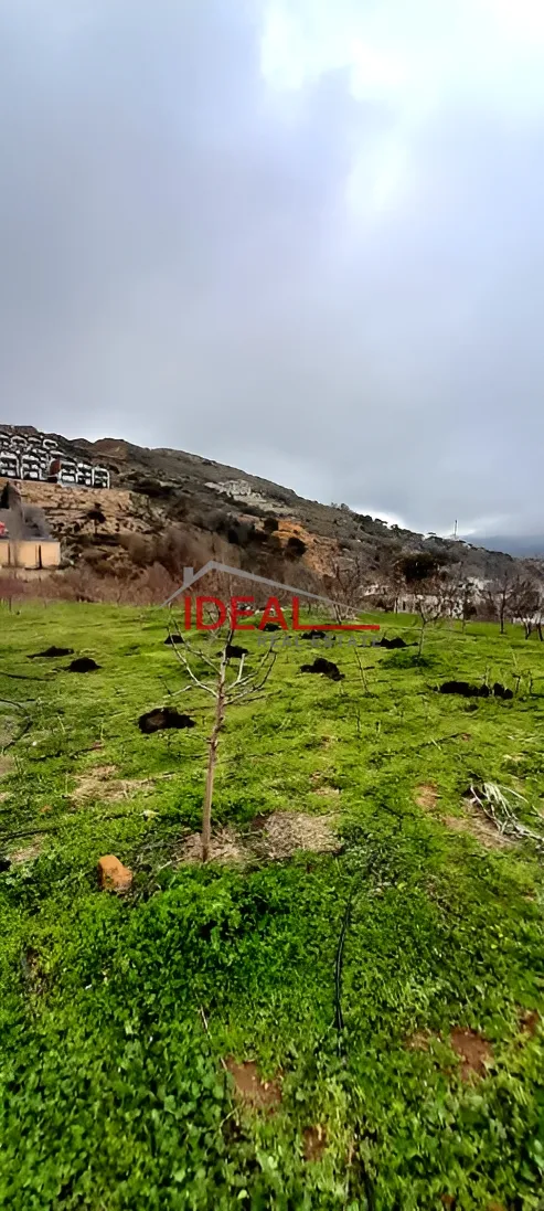Residential Land for sale in Kfardebian, Lebanon