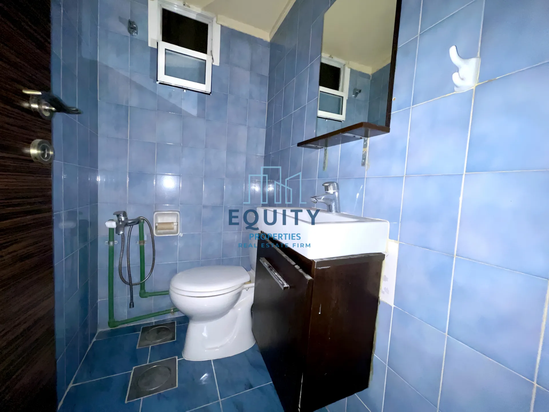 Apartment for rent in Zouk Mkayel