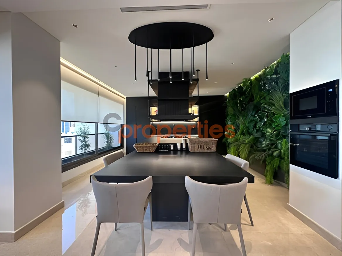 Apartment for Sale in Raoucheh - 3 bed, 5 bath