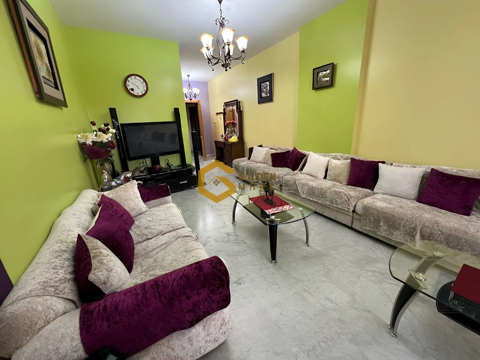 Apartment for Sale in Byblos - 2 bed, 2 bath